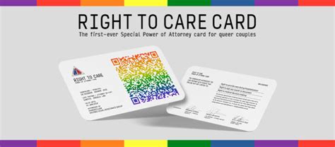 right to care card qc
